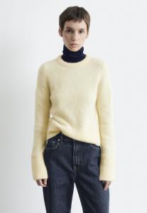 Джемпер & other stories Jumper, Light Yellow