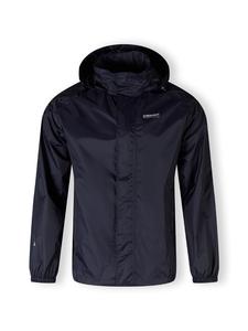 Respect Дождевая куртка 27MRJACKET1 темно-синего цвета
