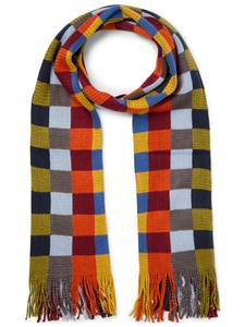 Шарф Nils SundstrГ¶m, Mixed colors