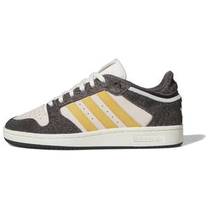 Adidas Centennial Rm Кроссовки Adidas Originals, Серый/Белый/Желтый