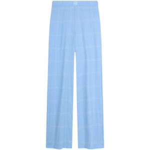 Пижамные штаны женские Calvin Klein, синий