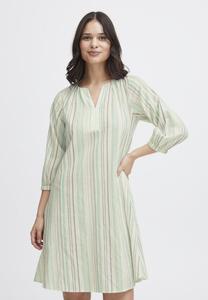 Повседневное платье FRNADU Fransa, мультиколор