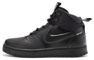Nike Path Wntr Black