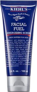 Скраб для лица, заряжающий энергией Kiehl'S, vyrams 100 мл