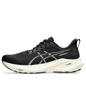 Кроссовки gt-2000 13 'black white' Asics, черный