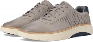 Мужские кроссовки Cole Haan Grandpro Featherarc с лазерной перфорацией, темно-синий