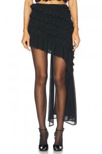 Юбка Irving Beaufille, Black