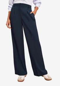 Брюки Friends Like These Trousers, Navy Blue/Blue