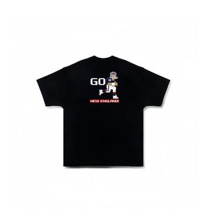 Nike Спортивная футболка Men's Black