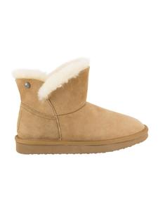 Ботинки Classic в каштановом цвете Piece of Mind