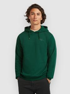 Худи O'Neill Small Logo Hoodie, emerald envy