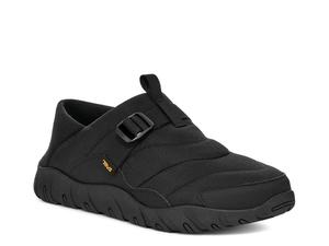 Ботинки Teva ReEmber Camp Slip-On, черный