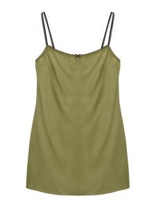 Летнее платье Pull&Bear, Kiwi