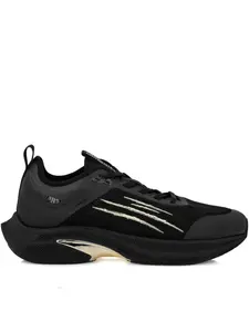 Кроссовки Runner Sprint 780 Plein Sport, черный