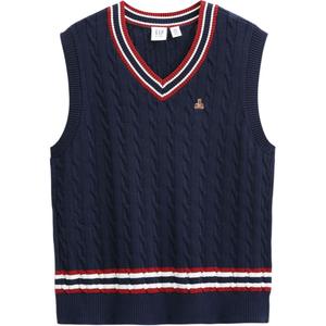 Детский свитер GAP, синий