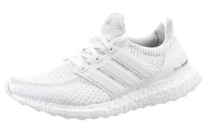 Кроссовки adidas Ultra Boost 2.0 Triple White Women's