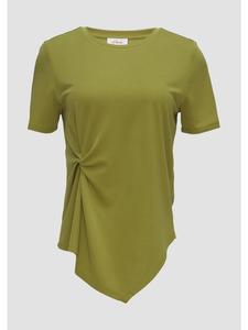 Футболка в 7774_гуакамоле s.Oliver