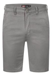 Шорты шорты-чиносы Rock Creek, серый