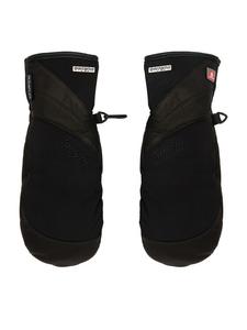 Женские перчатки Viking, черный