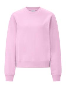 Rich & Royal Свитшот в сливовом цвете