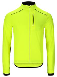 Велосипедная куртка Tandori в цвете 5001 Safety Yellow Endurance