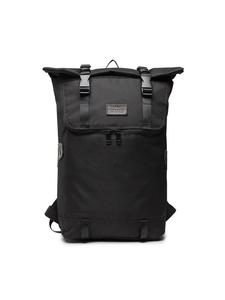 Рюкзак Doughnut, черный