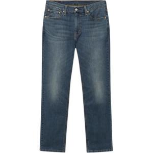 Levis Джинсы мужские среднего размера синие