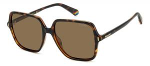 Женские солнцезащитные очки PLD 6219-S POLAROID