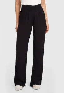 Брюки джонни с присборенной талией O'Neill, Schwarz