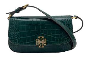 Сумка через плечо Britten TORY BURCH, basic set (bag+dust bag)