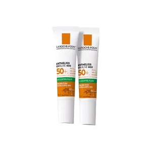 Наборы для путешествий / пробники унисекс La Roche-Posay