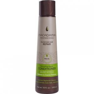 Профессиональный питательный увлажняющий кондиционер 300 мл, Macadamia
