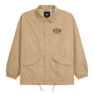 Vans Куртка мужская бежевая, Beige