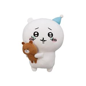 Плюшевая кукла Xiaomeng, высота 30 см Chiikawa