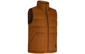 Жилет мужской оранжевый Under Armour