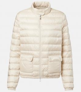 Ланс пуховик Moncler, Light Beige