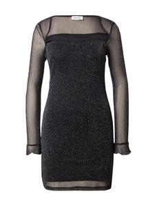 Коктейльное платье MYLAVIE by Sarah Harrison, черный