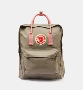 Рюкзак Kanken Fjällräven, бежевый