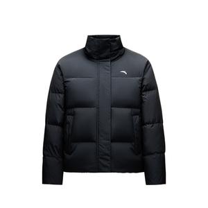 Анта Вэрайети Тренинг Коллекшн пуховая куртка женская базовая черная