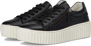 Кроссовки Gabor Women's 73.200.27, Black Metallic