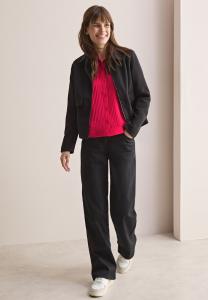 Рубашка STRUKTUR Cecil, светло-красный