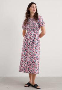 Повседневное платье Seasalt Cornwall, розовый