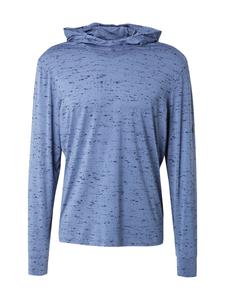 Футболка Performance ADIDAS GOLF, темно-синий