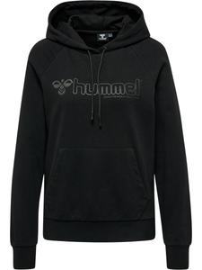 Спортивная толстовка Hummel Noni 2.0, черный