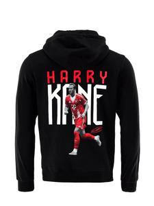 Свитер FC BAYERN MÜNCHEN, черный