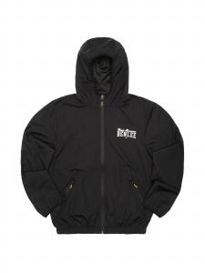 Benlee Куртка для межсезонья 'LLANYBRI' в черном цвете