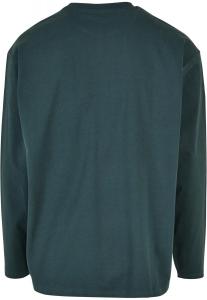 Футболка Urban Classics, цвет bottlegreen