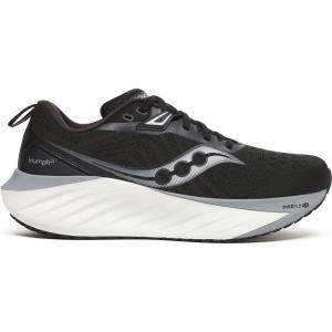 Кроссовки Triumph 22 Saucony, черный