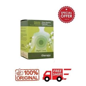 Мастихатерапия Натуральная защита желудка 90 таблеток, Pharmaq