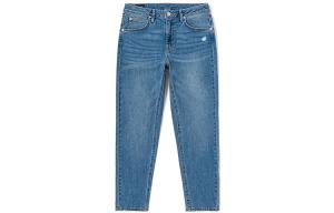 Lee Джинсы женские Medium Light Blue